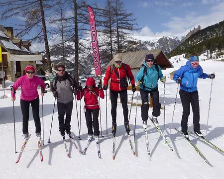 PXL059 Trois ! (Devinez celle qui n'a pas fait l'Izoard ce matin ?)