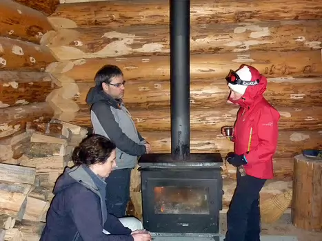 Emmanuel Emmanuel K, détail sortie