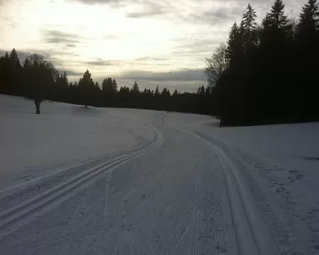 1 Paysages du Jura...