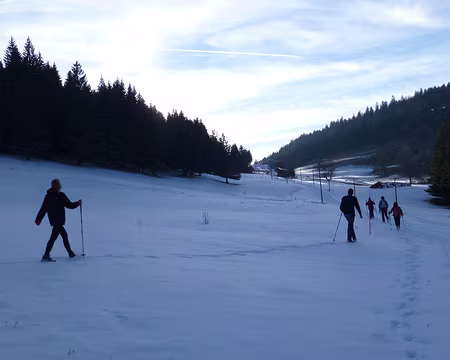 P1200698 Retour à l'auberge