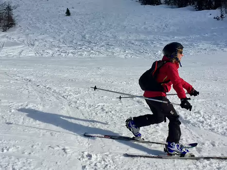 Florence Florence LP, détail de la sortie