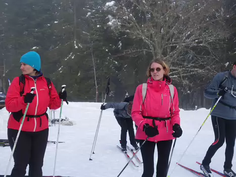 Jérôme Jérôme D, détail de la sortie