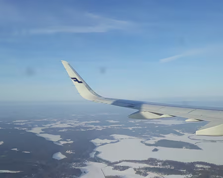 003 On découvre les paysages qui vont être les nôtres pendant une semaine...