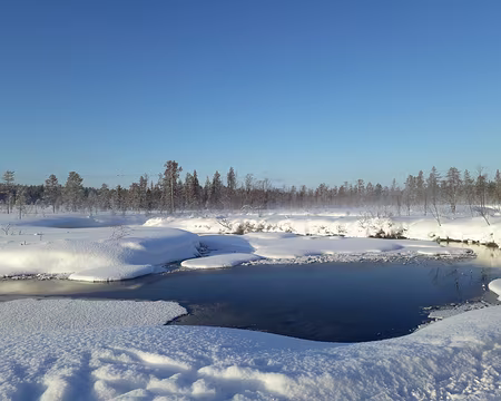 015 En plus, le soleil est au rendez-vous !