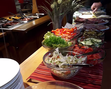 032 On en deviendrait même gourmands !