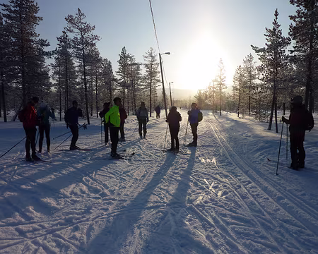 P1050281 Groupe au complet pour la première sortie