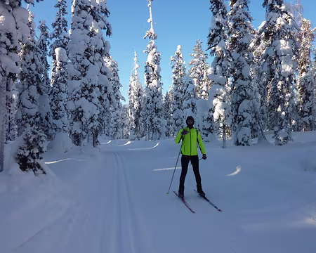 P1050303 En arrivant à Latvamaja