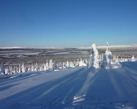 P1050380 Depuis Iso Totovaara