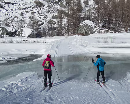 006_PC150982 Nous n'irons pas au Rocher du Château, l'Arc est passé par dessus la piste !