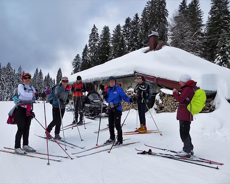 IMG_5568 (2) Au chalet de la Frasse