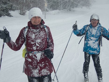 Philippe Philippe C, détail sortie