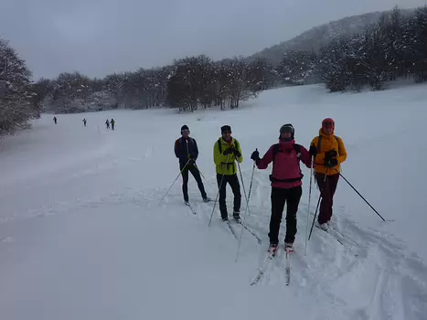 Emmanuel Emmanuel K, détail sortie