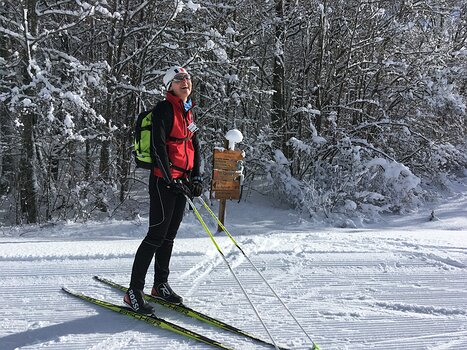 Pascale Pascale O, détail sortie