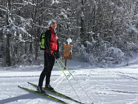 Pascale Pascale O, détail sortie