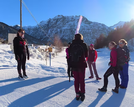 IMG_5645 au départ des pistes