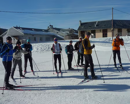 BP_1 Au départ des pistes