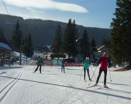 BP_2 Au départ des pistes