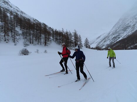 Jean-Louis Jean-Louis M, détail sortie