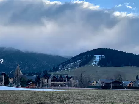 Florence Florence LP, détail sortie