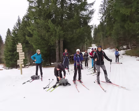 IMG_6979 C'est reparti, direction Lajoux