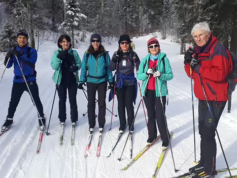 Franck Franck N, détail sortie