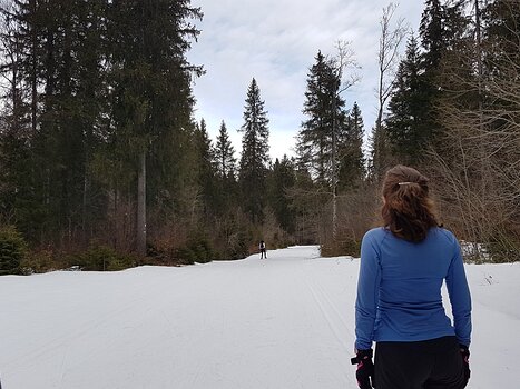 Valérie Valérie B, détail sortie