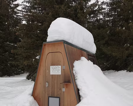 P1230079 Petit tour de reconnaissance vendredi matin : la neige ne manque pas !