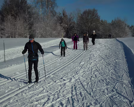 P1230090 Le groupe découverte avec Bruno.