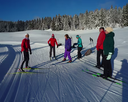 P1230130 Le groupe classique 1 avec Anna.