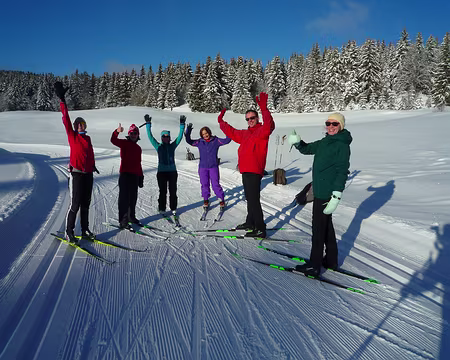 P1230133 Le groupe classique 1 avec Anna