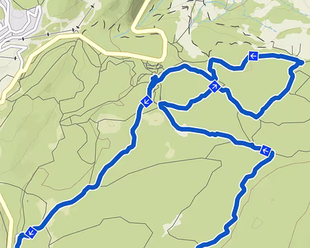 IMG_8883b Beau temps annoncé, journée continue