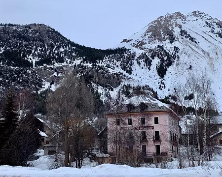 16-IMG_9016 Logés à l'auberge de la découverte