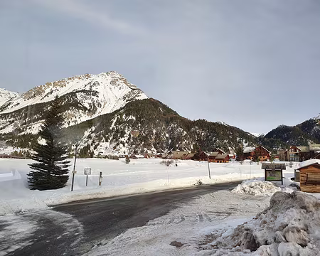 20210205_091000 arrivée à Névache vendredi matin