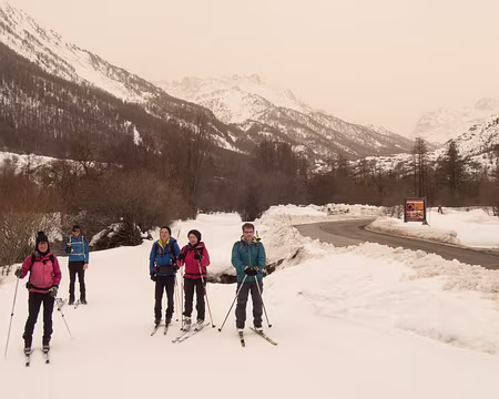 015_P2064393 Samedi le siroco nous apporte le sable du Sahara, le phénomène est rare en cette saison et exceptionnel par son intensité
