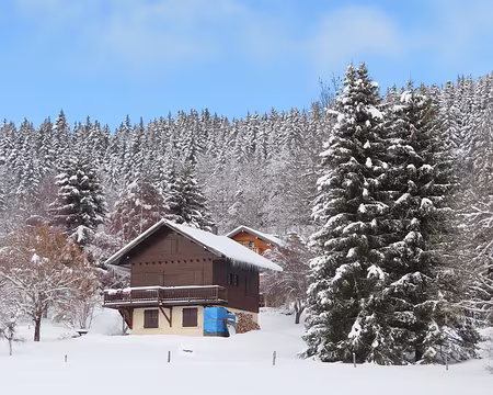 IMG_9629 Près d'Autrans,vue de la grande piste en venant de Gève.