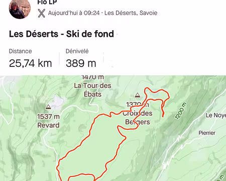 27-IMG_4386 Dimanche 23/01, du coté de Saint-François