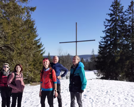 Le pré d'Haut (1) Le pré d'Haut