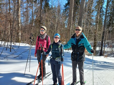 Alice Alice P, détail sortie