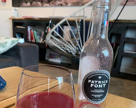 44-IMG_4631 Jus de Framboise, pas mauvais !