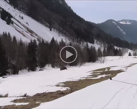 grand bornand film