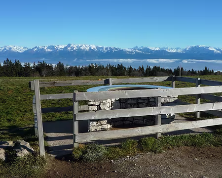 P1320162 Ici git la balise invisible (nouveau concept !)