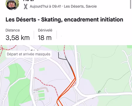 IMG_8852 Samedi, exercices avec les débutants