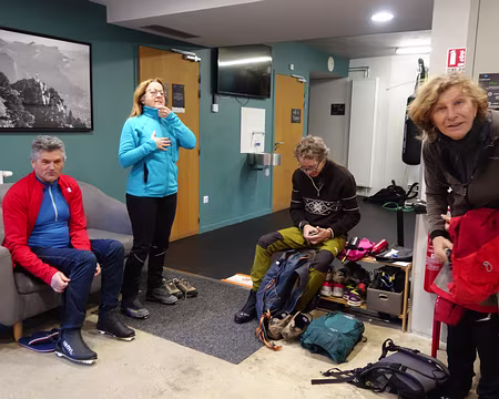 Prépatation Préparation