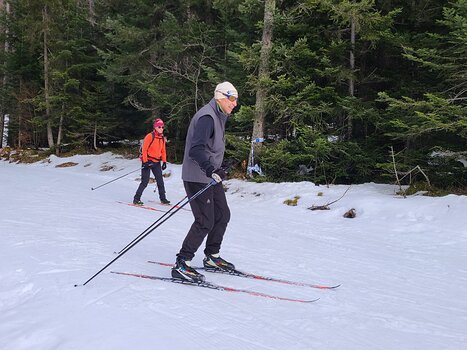 Jean-Louis Jean-Louis M, détail sortie