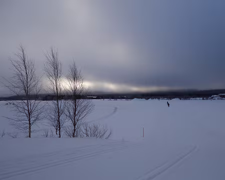 DSC02261 Ils sont partis, pour une nouvelle journée pleine de kilomètres
