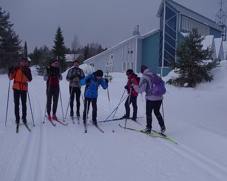 DSC02266 C'est presque bon, les retardataires, on se dépèche !