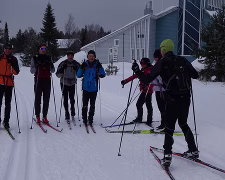DSC02268 Ah zut, il en manquait encore un, on va y passer la journée.
