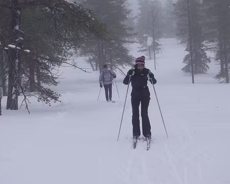 DSC02401 Sans damage, tout le monde passe à l'alternatif.