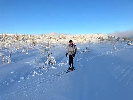 Rémi Rémi C, détail sortie
