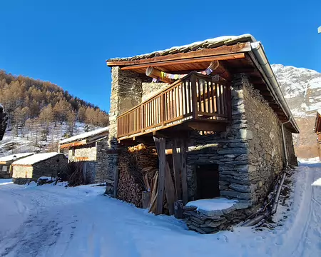 20251214_112146 Le hameau de La Goulaz